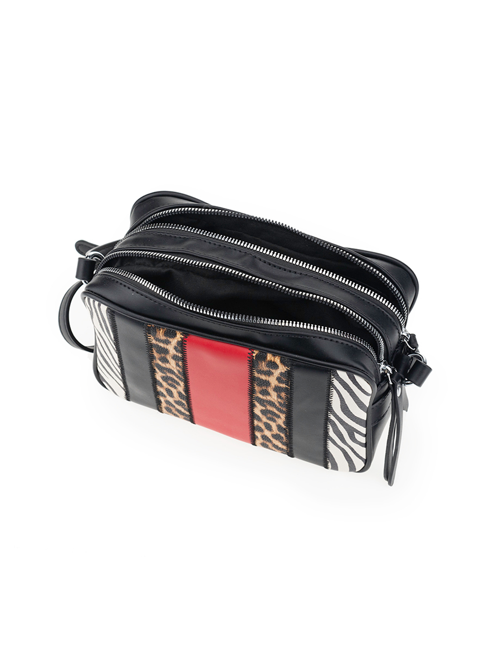 40069/99 Сумка жен., иск. кожа