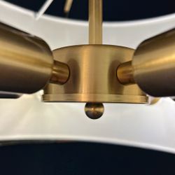 Люстра Antic Solo Chandelier By Imperiumloft