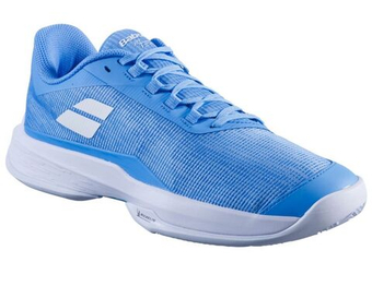 Мужские кроссовки теннисные Babolat Jet Tere 2 Clay - blue atoll