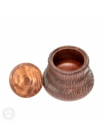 Емкость неполимерная