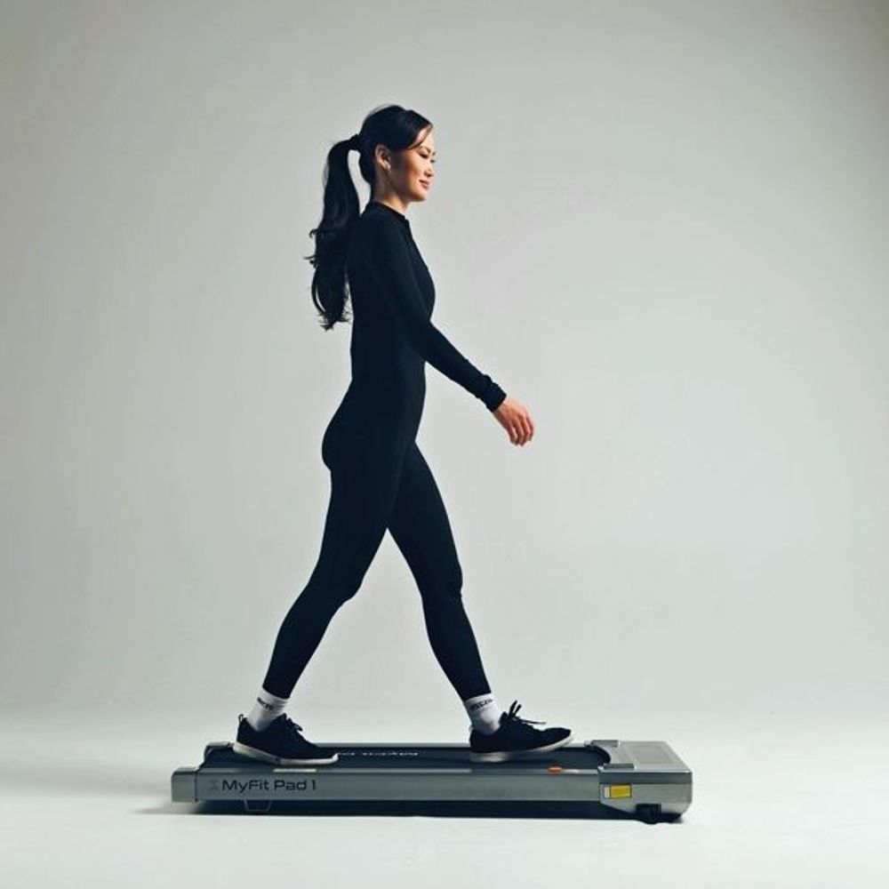 Беговая дорожка Casa&More MyFit Pad 1