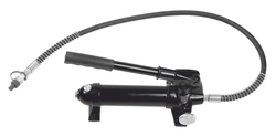 Насос гидравлический 4т RockForce##Rock FORCE RF-0100-2A-1