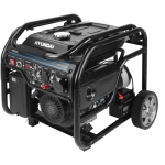 Hyundai HHY 12050FE бензиновый генератор