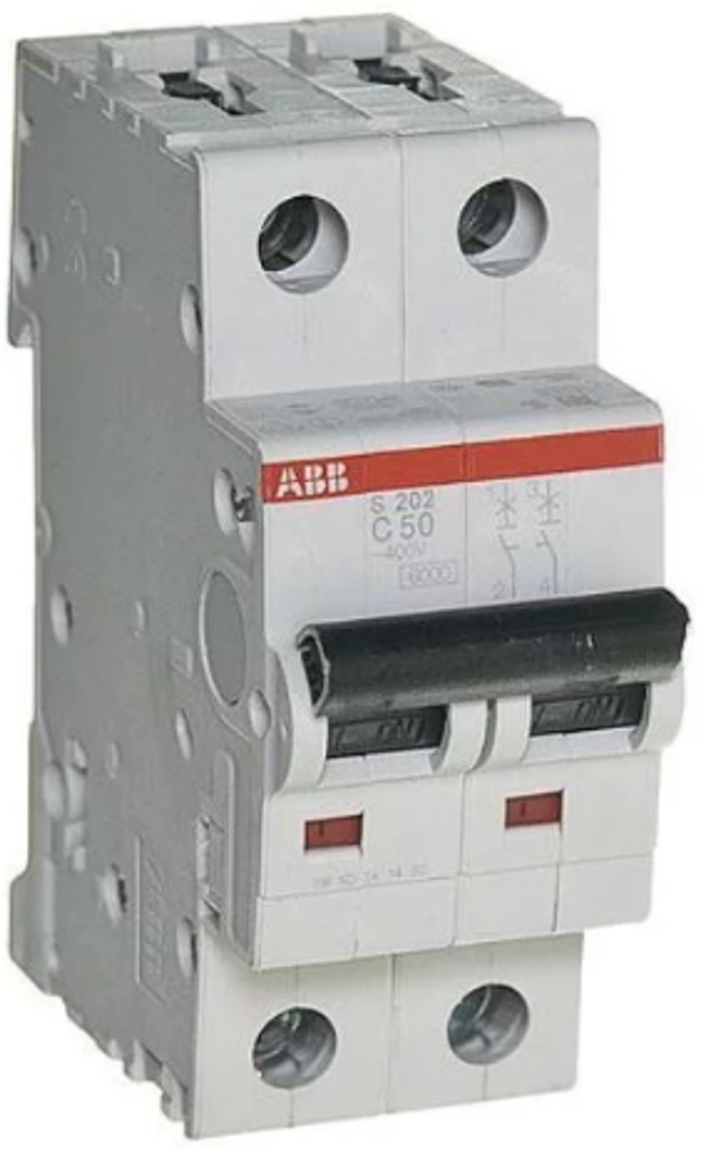 Автоматический выключатель  ABB 2CDS252001R0504