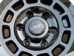 КОВАНЫЕ ДИСКИ ДЛЯ BYD LEOPARD 8 DENZA B8 2025 Денза