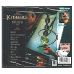 K-maro / Million Dollar Boy (RU)(CD)