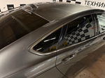Ford MONDEO Trend 2.5 149hp 6AT