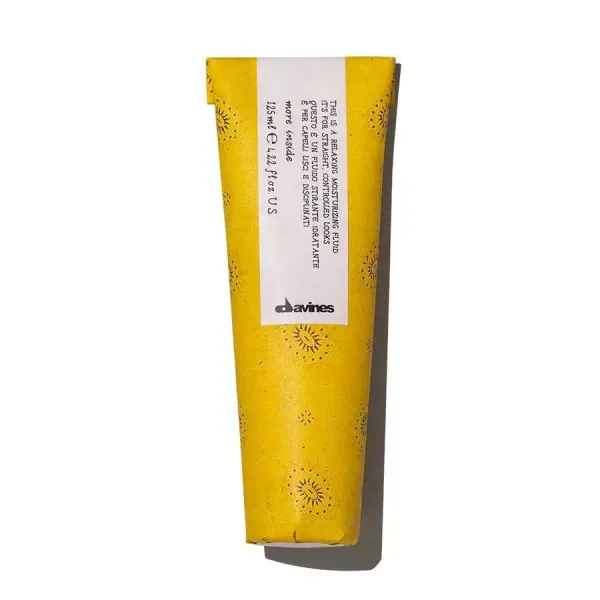 Davines Relaxing moisturizing fluid