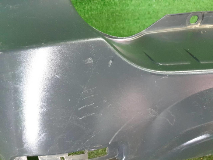 Бампер задний Renault Dokker (2012-2021)