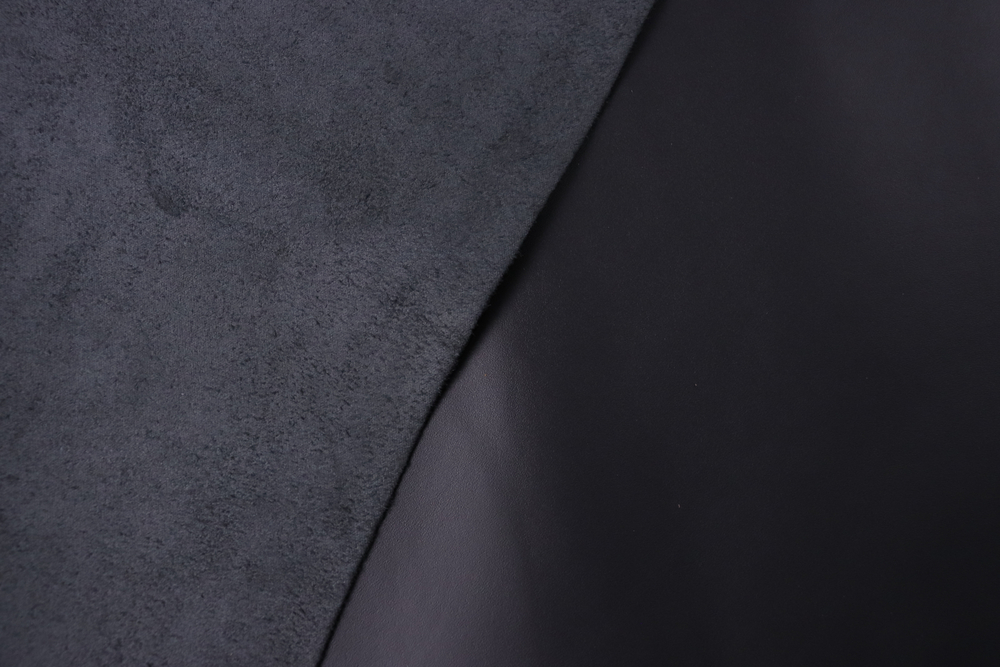 1,2-1,4 Кожа Наппа Черный