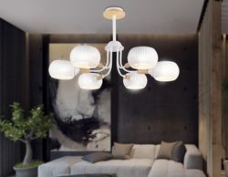 Ambrella Подвесная люстра Loft TR80166