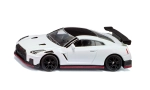 Машина Nissan GT-R Nismo