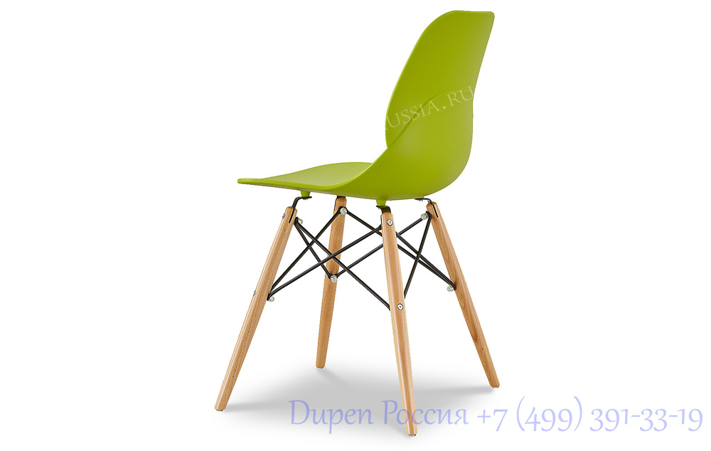 Стул PW-025 lime