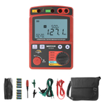 Измеритель сопротивления изоляции МЕГЕОН 13150