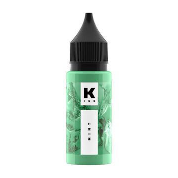 Краска Tattoo Ink - МЯТНЫЙ | Mint