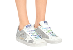 Кеды Женские GOLDEN GOOSE 'SUPERSTAR'
