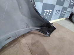 Крыло переднее правое BMW 7 (G11) 15-19 Б/У Оригинал 41007427514