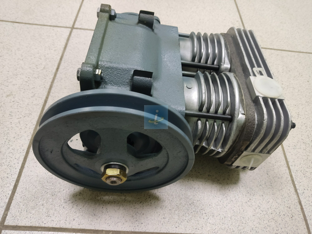 Компрессор воздушный 2-х цилиндровый 320 л/мин ПК310-3509015