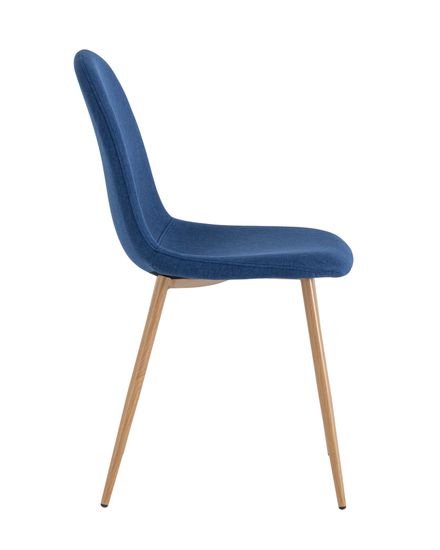 Стул Валенсия SN темно-синий 4 шт