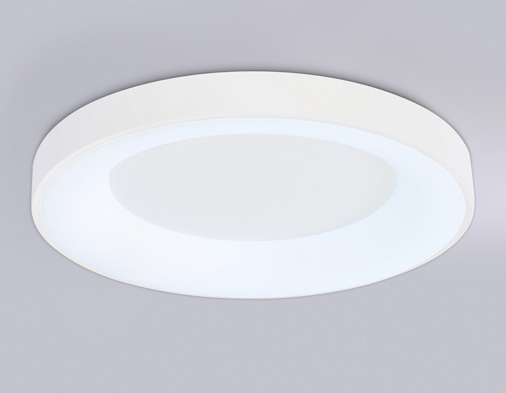 Накладной светильник Ambrella Light FZ FZ1401