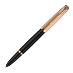 Ручка перьевая - Parker Parker 51 F
