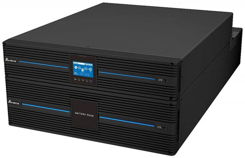 Напольный ИБП Delta RT-15K3P