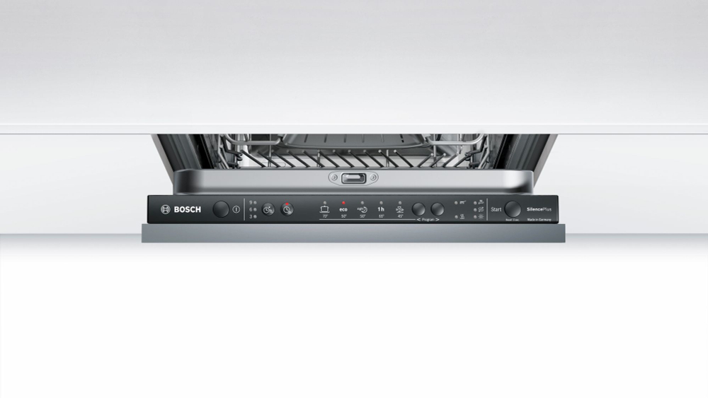 Встраиваемая посудомоечная машина Bosch SPV25FX40R