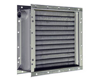 Калорифер паровой КП-Ск 3-6