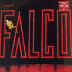 Falco ‎– Emotional (Германия 2021г.) Т