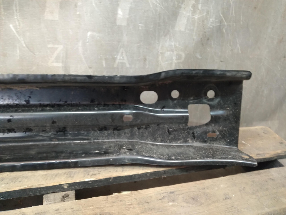 Усилитель переднего бампера Toyota Camry (XV70) 17-21 Б/У Оригинал 5213133180