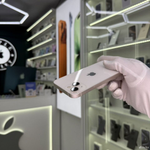 iPhone 13, 128 ГБ, SIM + eSIM б/у