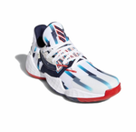 Кроссовки Adidas Harden Vol. 4 GCA 'Dynasty Rockets' FY0842