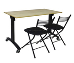 Складной стул Хлоя-М