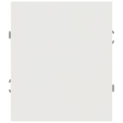 Переключатель ЭРА Arktik 16-1103-01 10АХ-250В белый