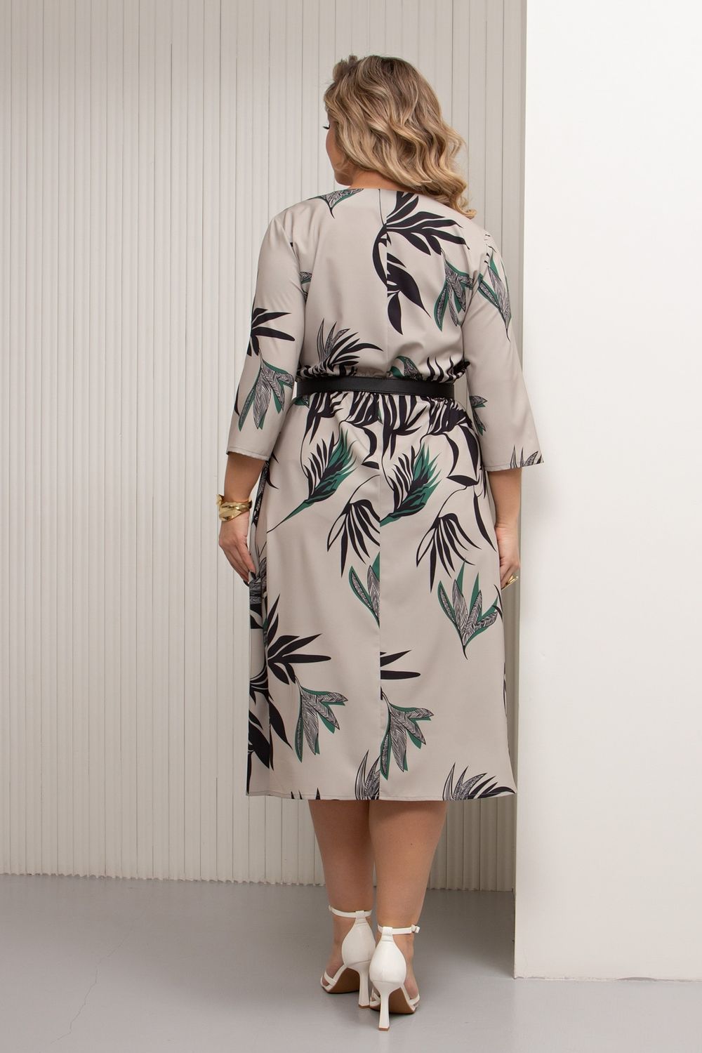 Платье Полина №11 Valentina