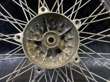 Колесо переднее Suzuki Intruder VS750 VR51A