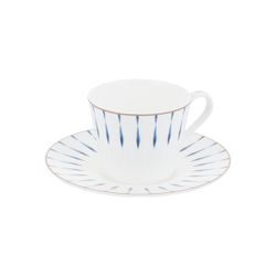 Сервиз чайный Gipfel Azzurro 42199 15 предметов