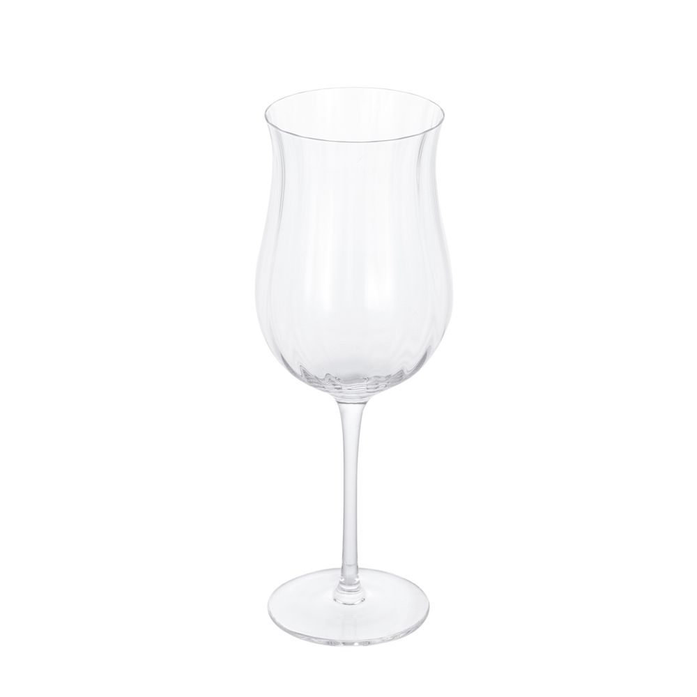 Набор бокалов для красного вина Gipfel Tulip 42220 500 мл 2 предмета