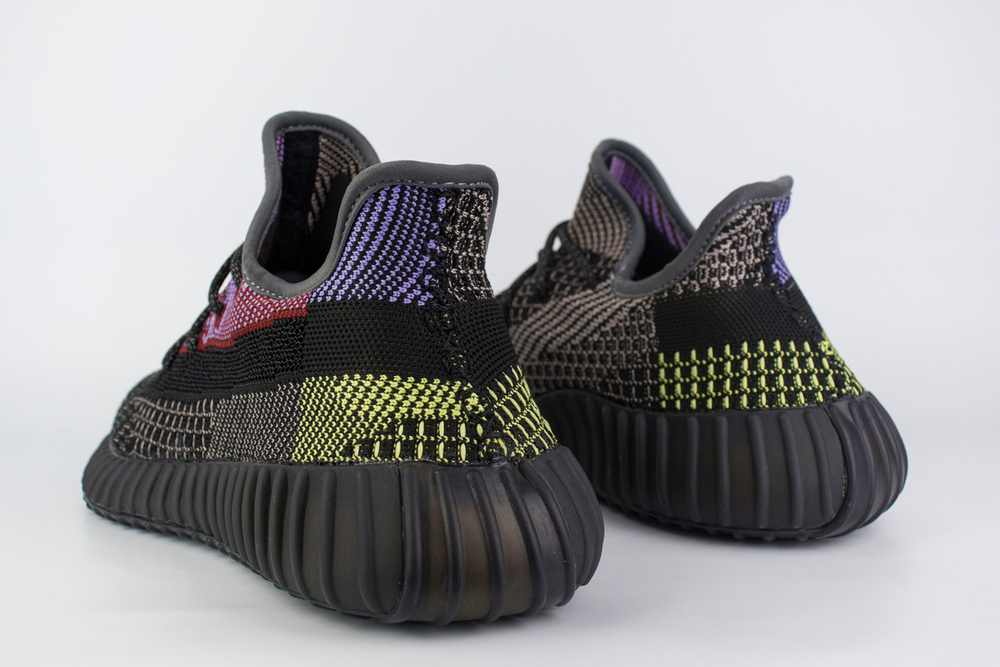 Кроссовки Adidas Yeezy 350 boost v2 Yecheil