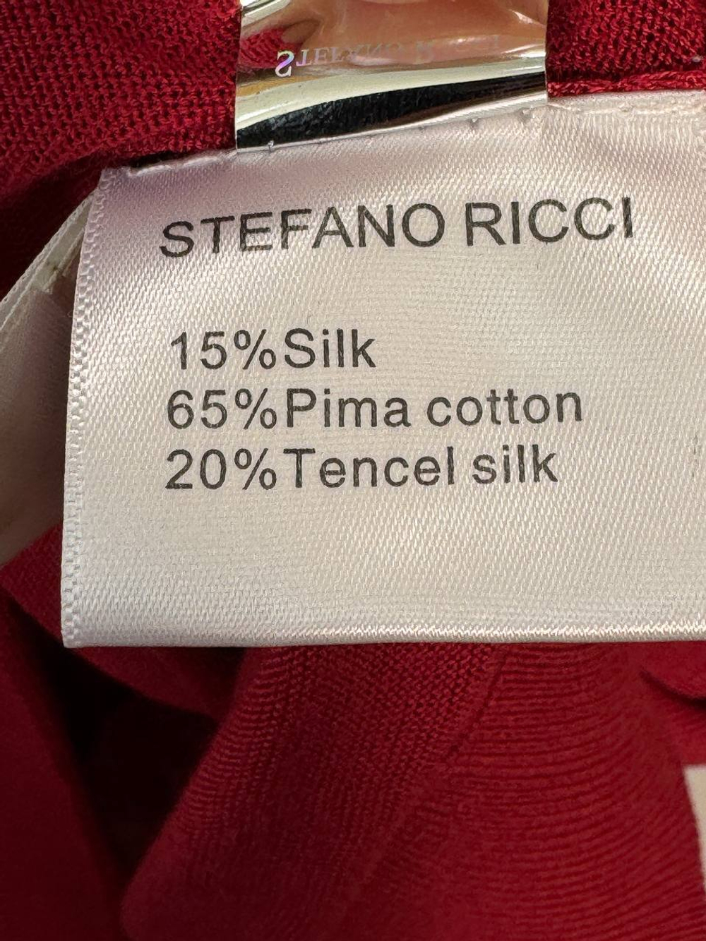 Поло Stefano Ricci
