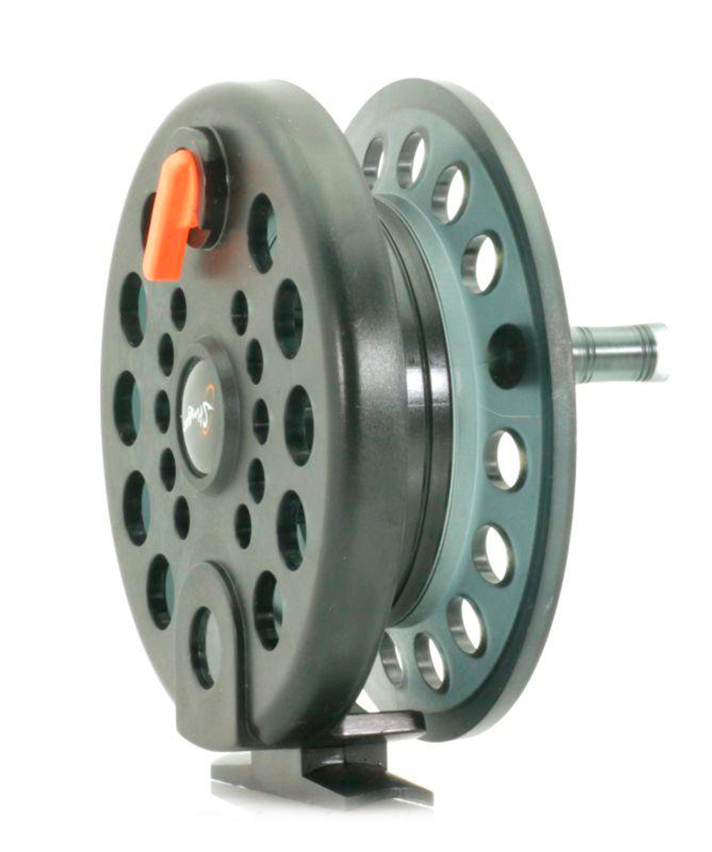 Катушка проводочная Stinger Arctic Char XL 100mm