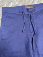 Шорты Loro Piana