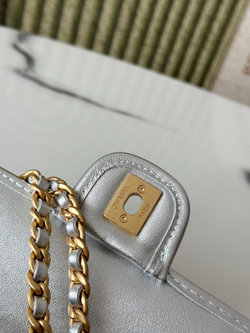 Chanel Bag 20 cm (3 colors)