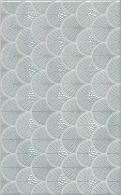 Kerama Marazzi Плитка настенная Декор Сияние 25x40x8 AD\A457\6376