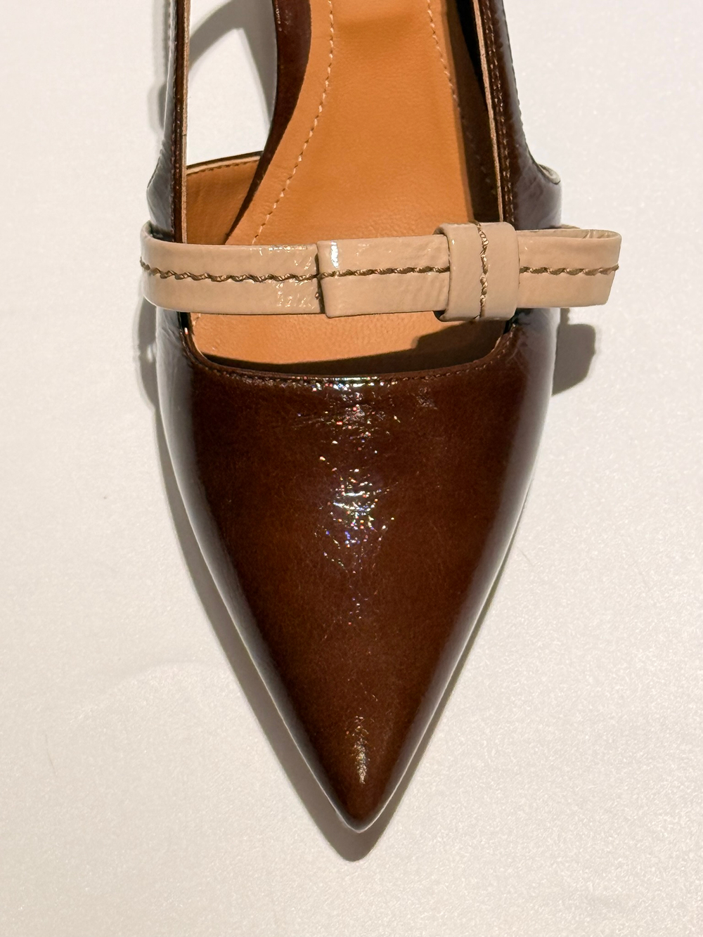 Туфли - лодочки