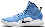 Кроссовки Nike Hyperdunk X Mid