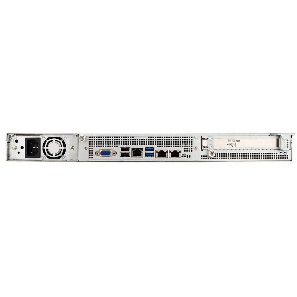Серверный корпус InWin IW-RS110-07 750W (6190462)