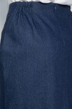 Юбка Дэни (синяя) Ю11408 LT Collection