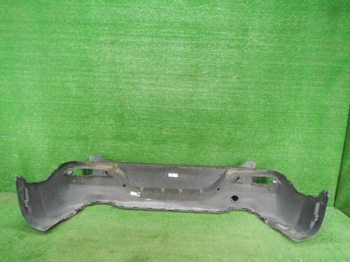 Бампер задний Jeep Cherokee KL (2013-2018)