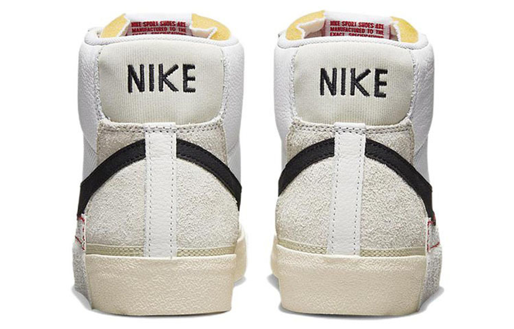 Кроссовки Nike Blazer Remastered